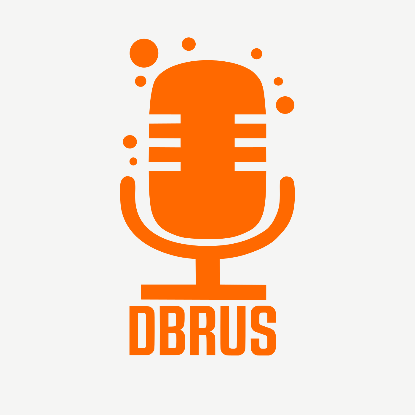 Datapodden podcast artwork